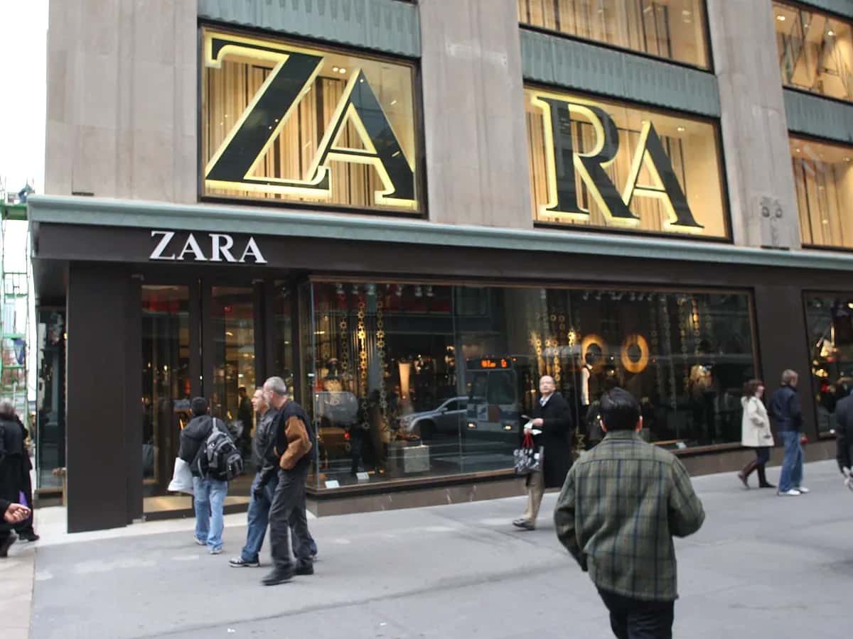 Mango, Zara, H&M и Primark повысят зарплаты своим сотрудникам