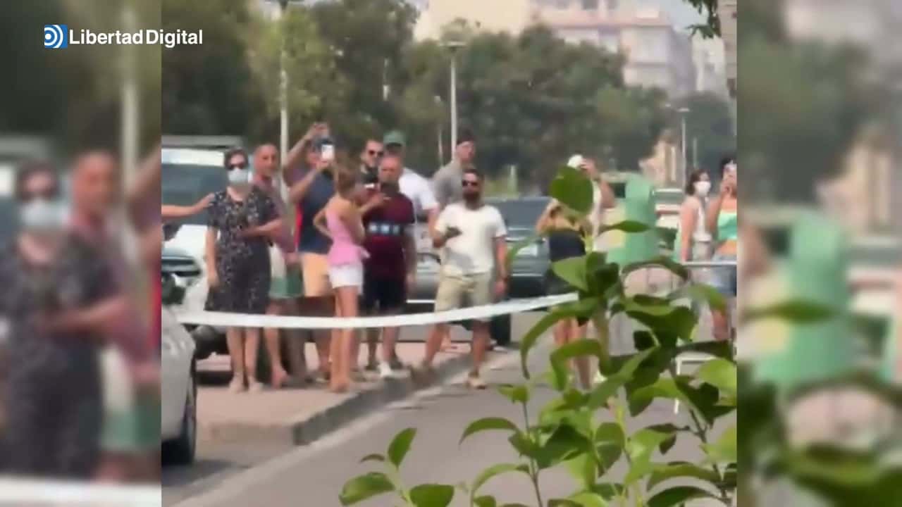 Кастельон встретил Педро Санчеса криками «предатель!»