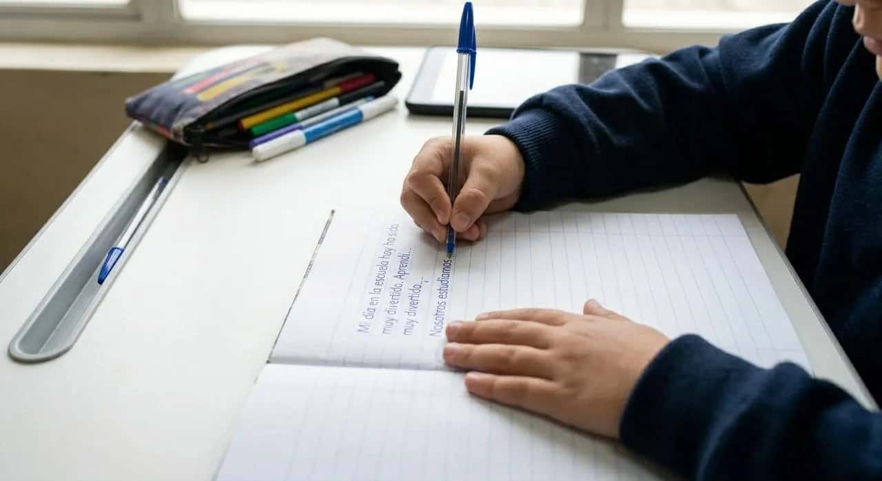 От садика до Bachillerato: как устроить ребенка в школу в Испании в 2026 году