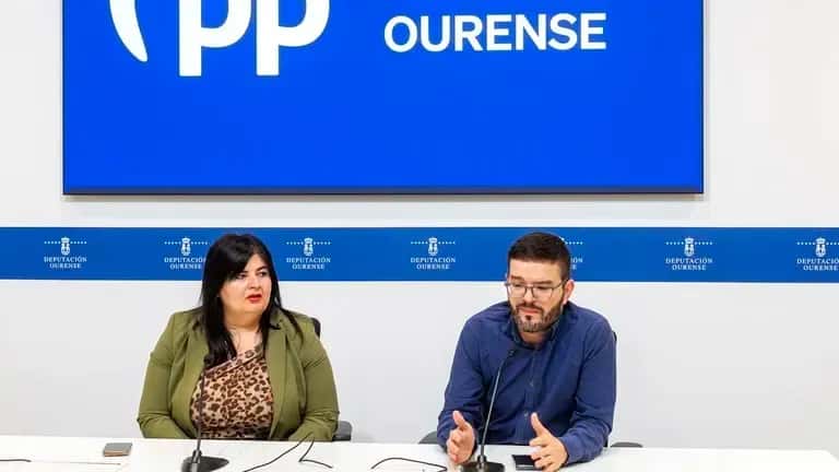 la voz de Galicia