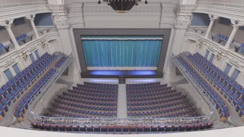 Святослав Вакарчук в Барселоне 2026, Teatre Coliseum, Barcelona