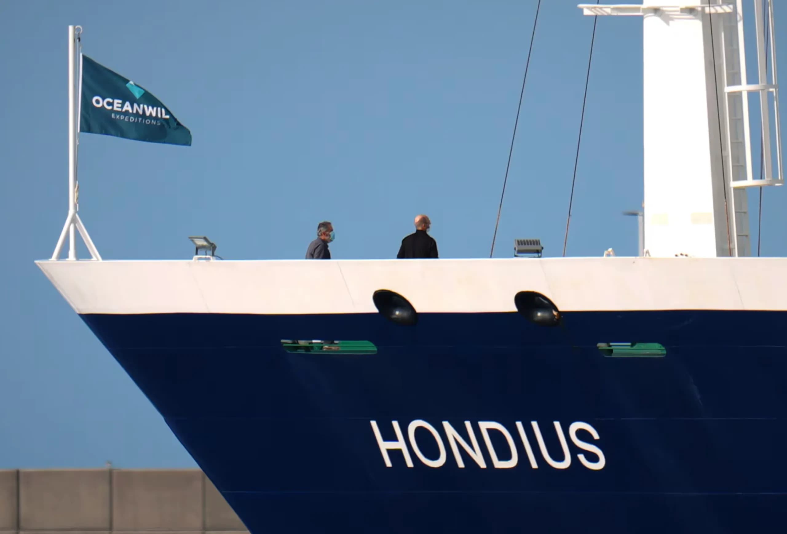 Hondius