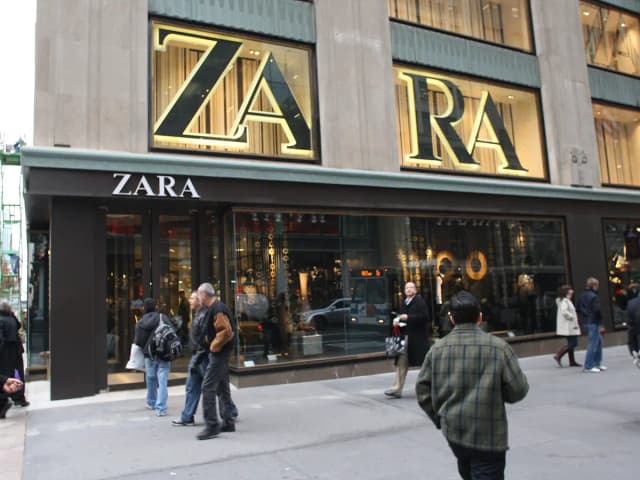 Mango, Zara, H&M и Primark повысят зарплаты своим сотрудникам