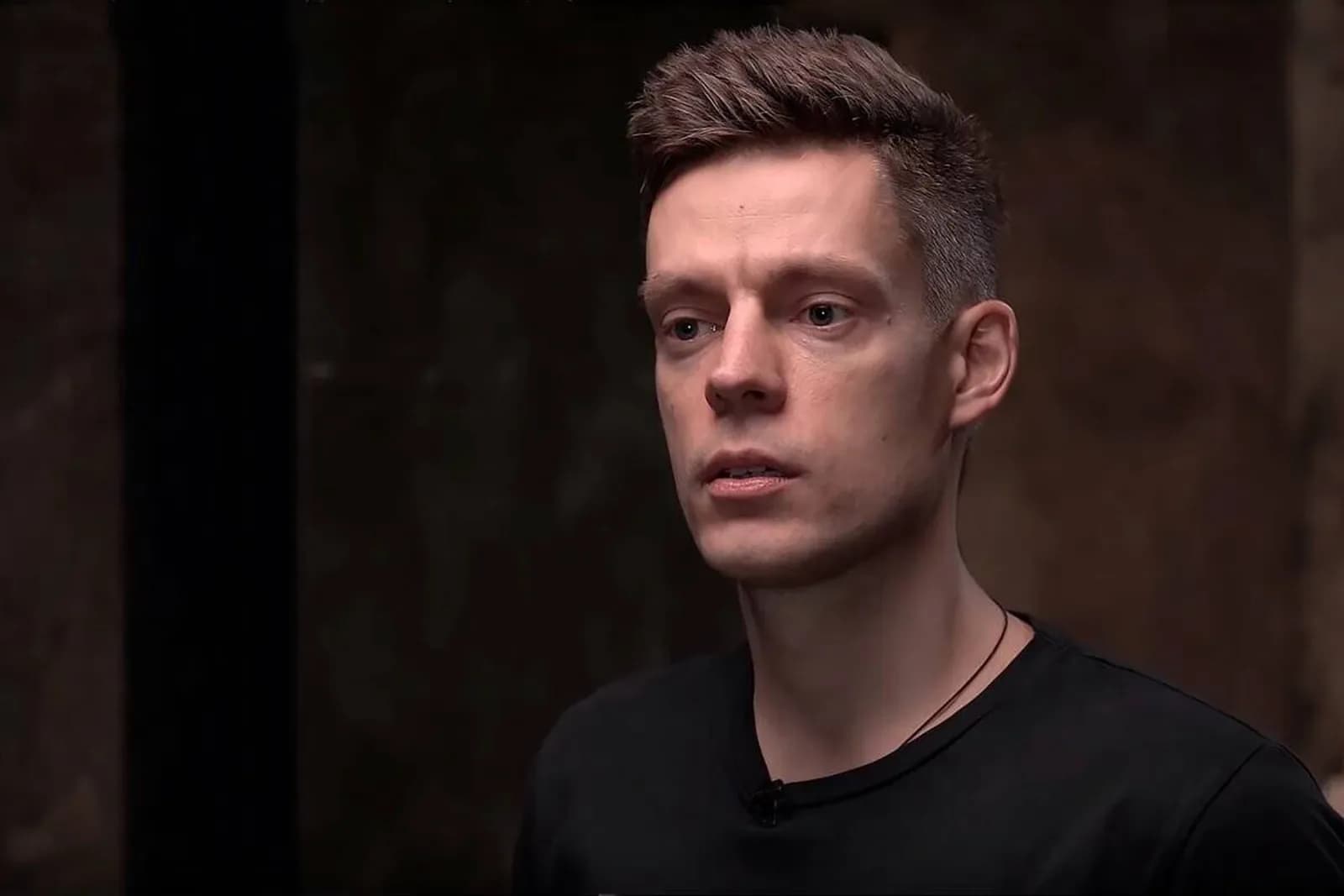 Юрий Дудь