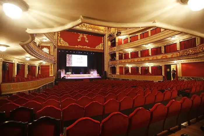 Festival de Cine Europeo de Sevilla 2026, Teatro Lope de Vega и другие площадки, Seville