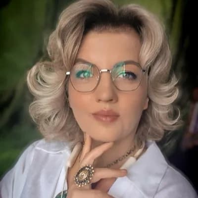 Субботина Наталья 