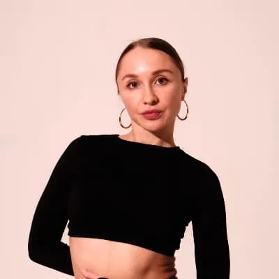 Маргарита 