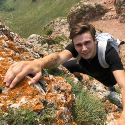 Илья Филонов