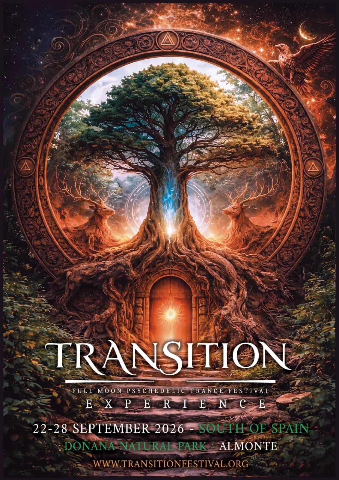 Transition Festival 2026