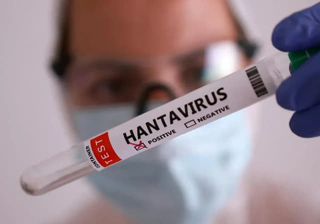 Второй испанец из 14-ти эвакуированных в Канарах заболел Хантавирусом