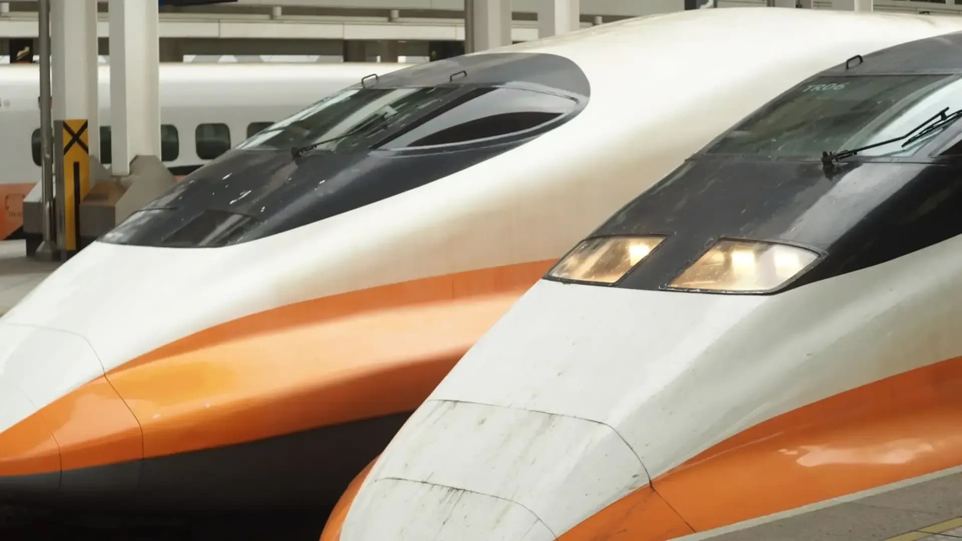 Забастовка машинистов Renfe