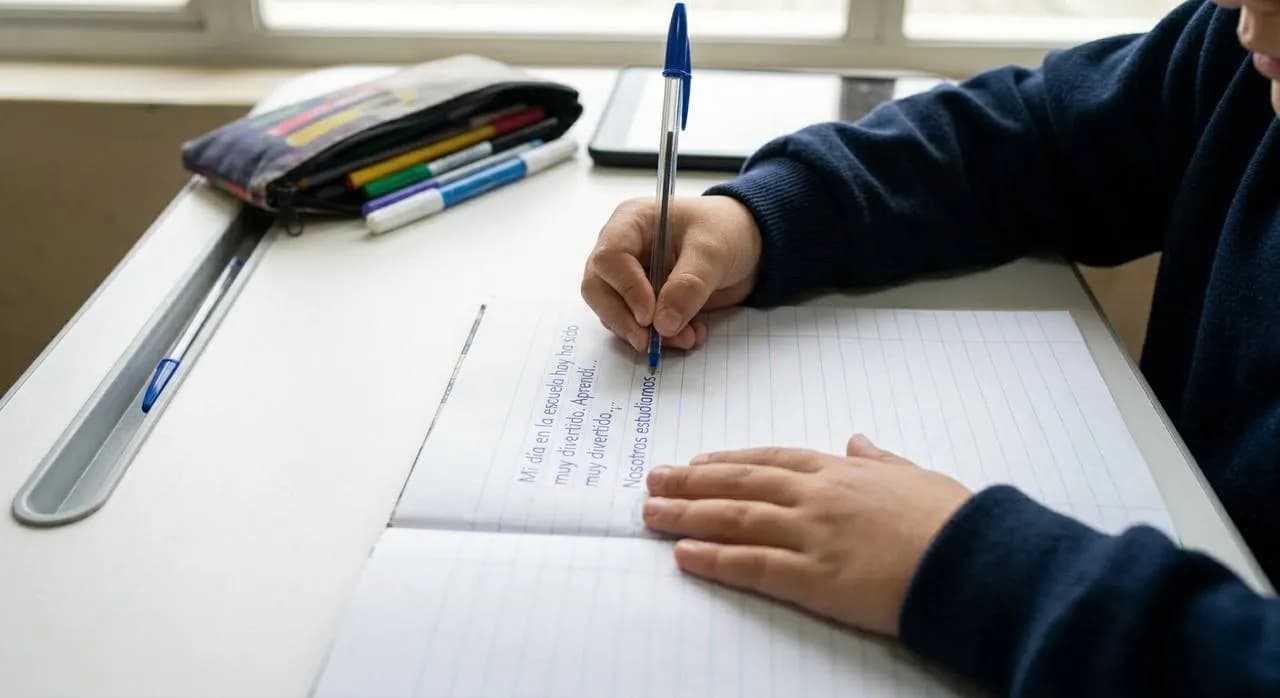 От садика до Bachillerato: как устроить ребенка в школу в Испании в 2026 году