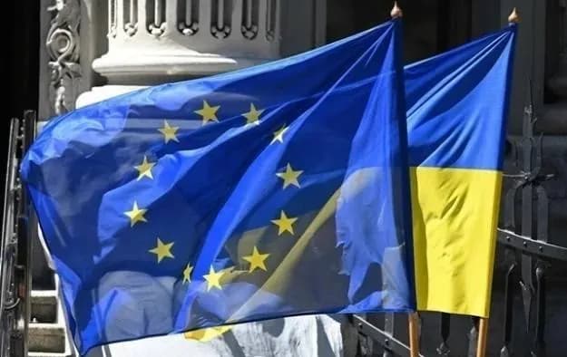 Киев просит ЕС исключить мужчин 23–60 лет из системы временной защиты