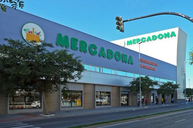 Впервые с момента основания Mercadona работает по воскресеньям