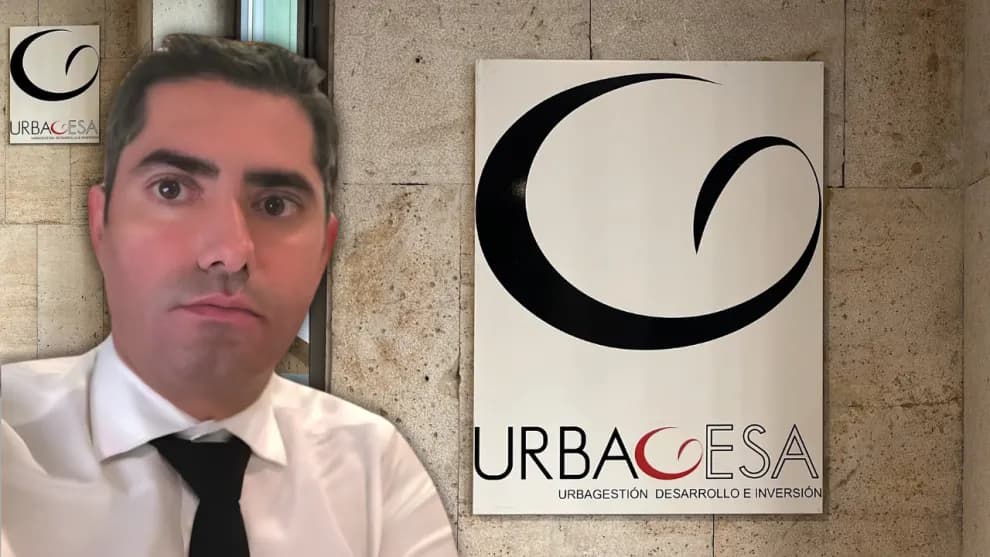 Фернандо Алонсо Фуэнтес, совладелец компании Urbagestión