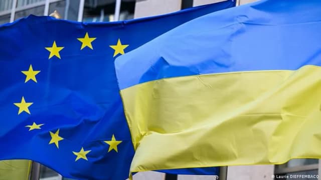В ЕС продлили защиту украинцам до 2028 года, но не будут давать статус мужчинам с 23 до 60 лет