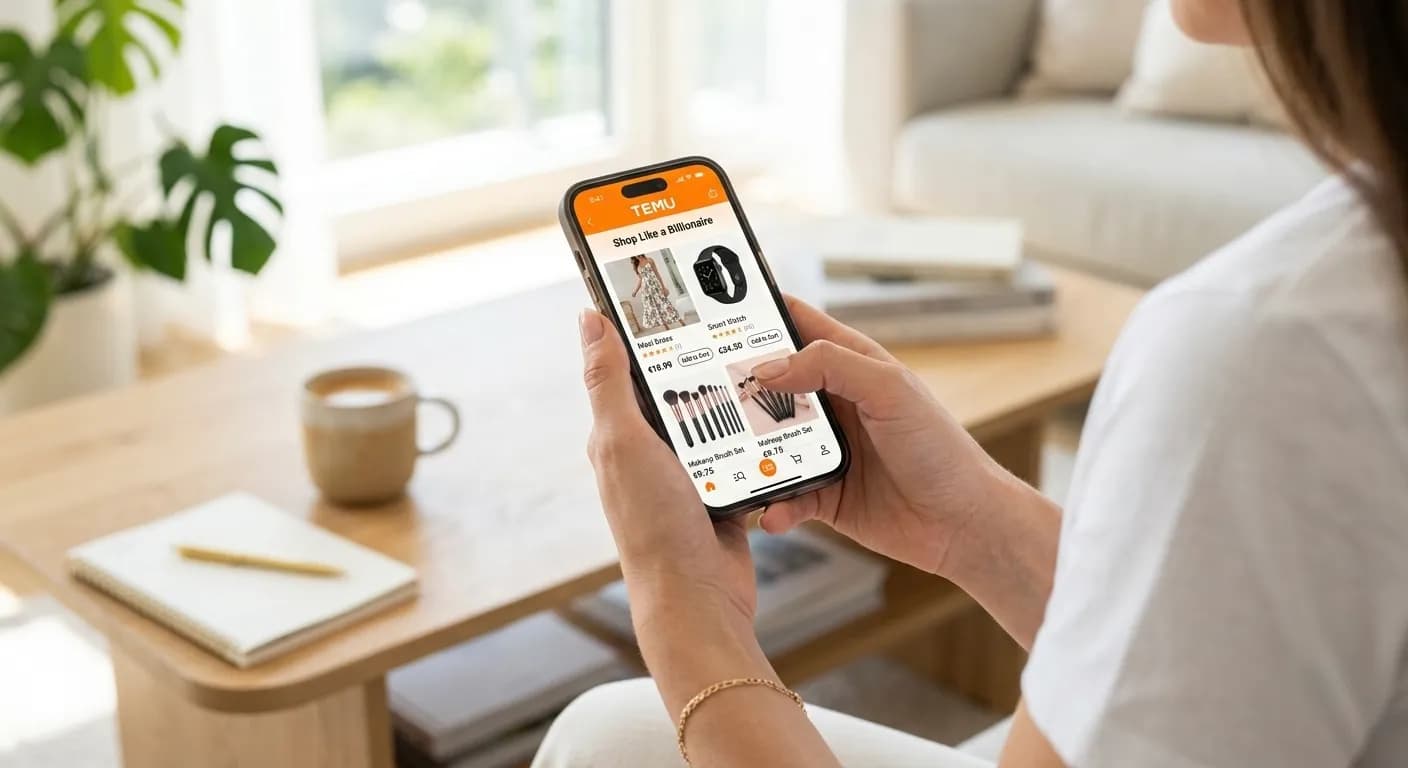 Покупки на Shein, AliExpress и Temu станут дороже