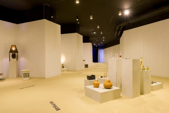 Festival Madrid en Danza 2026, Teatro Fernán Gómez и другие площадки, Madrid