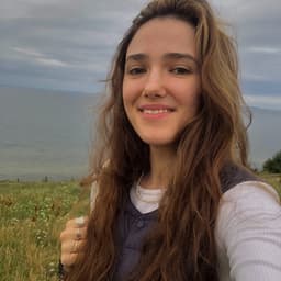 Мария Семенюк